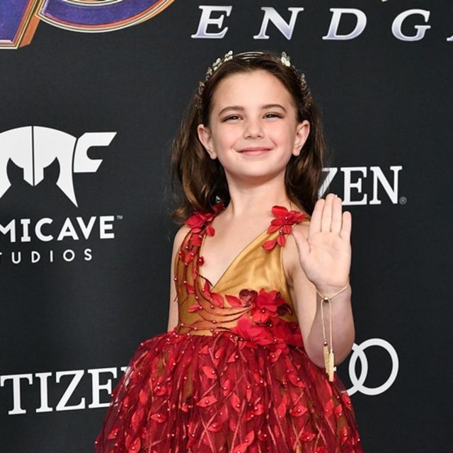 『アベンジャーズ／エンドゲーム』トニー・スターク娘役の「告白」に悲痛の声