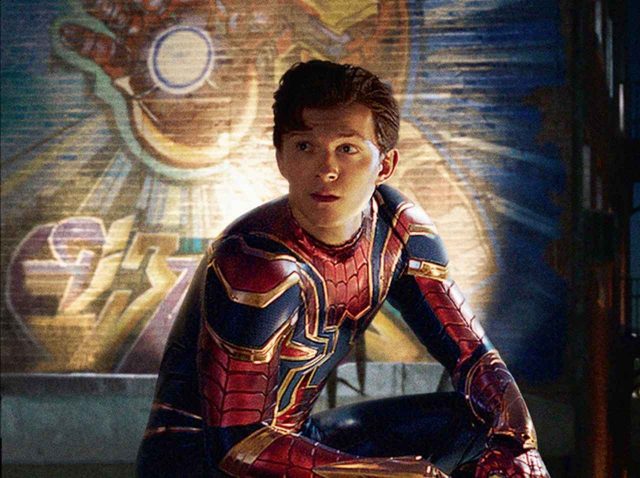 『スパイダーマン：ファー・フロム・ホーム』ウォーターボトルを2名様にプレゼント