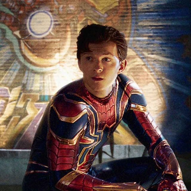 『スパイダーマン：ファー・フロム・ホーム』ウォーターボトルを2名様にプレゼント