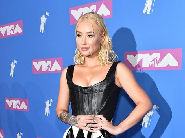 イギー・アゼリア、「ヌード流出騒動」にアダルトサイトが粋な対応