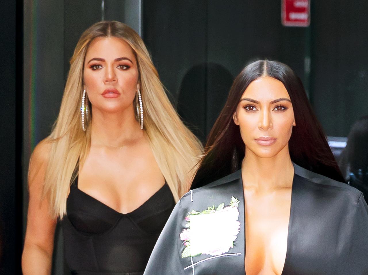 キム・カーダシアン、娘ノースのペットが死んで妹クロエにキレた理由とは?