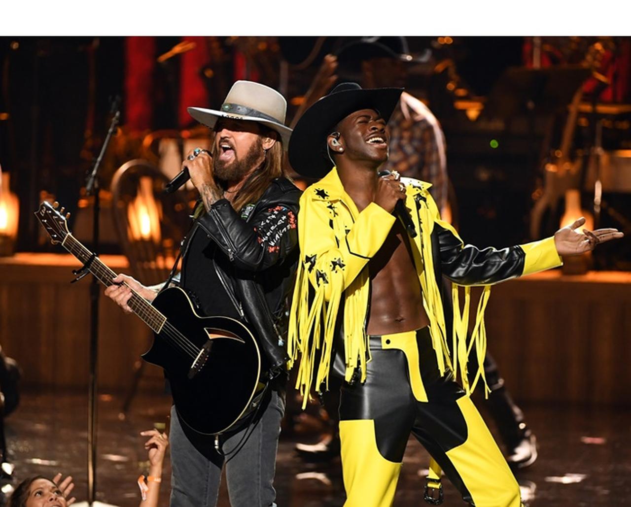 全米が注目するリル・ナズ・X、初のBETアワードで起こった3つのこと