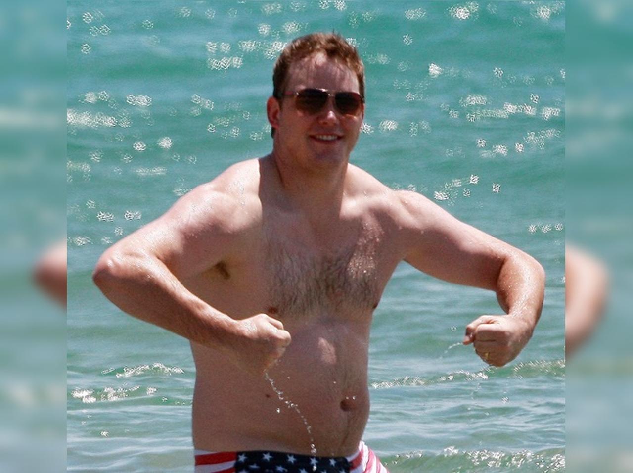 「お腹が出てる男子」のほうがモテる時代?新たな統計で世の中のぽっちゃりに希望