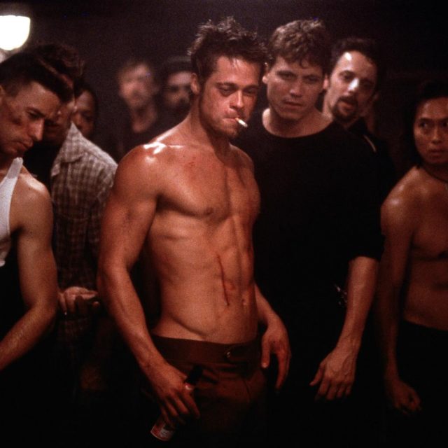 映画『ファイト・クラブ』のレポートを「1行」で提出した大学生、100点満点を獲得