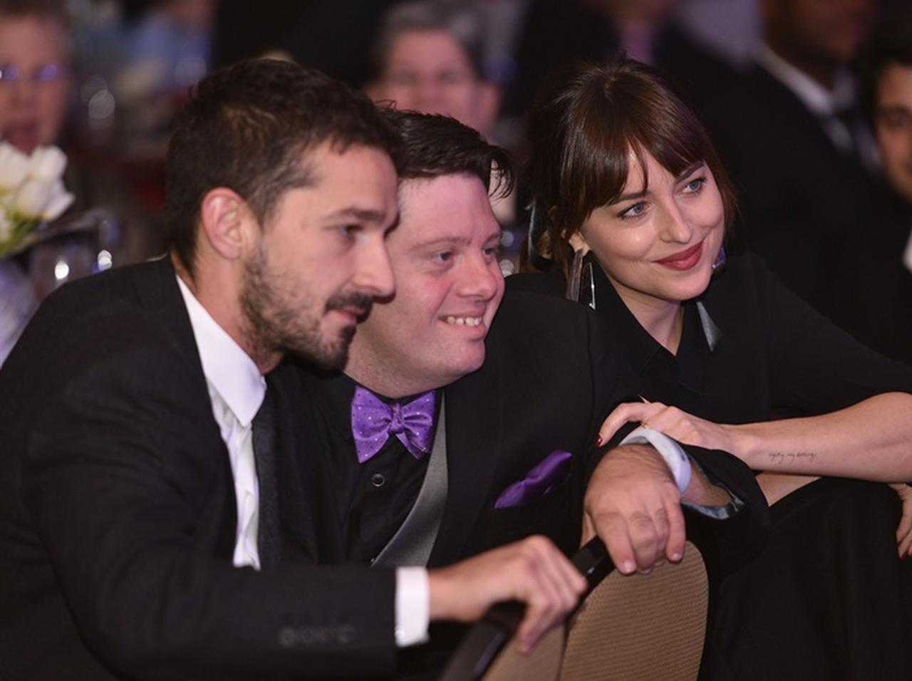 シャイア・ラブーフ逮捕で公開延期した映画『The Peanut Butter Falcon』ついに公開へ