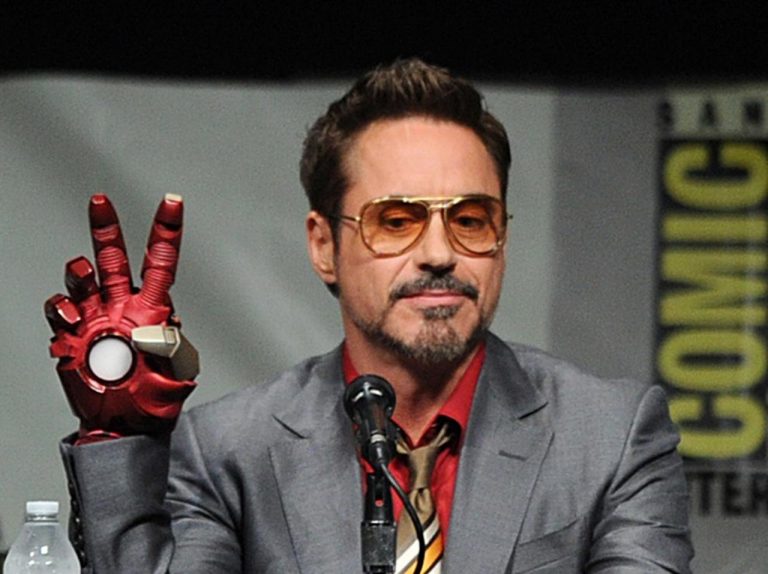 ロバート・ダウニー・Jr.、MCU卒業後の目標がまるで「トニー・スターク」