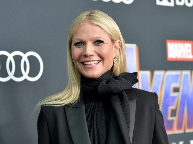 グウィネス・パルトロウ、『アベンジャーズ』プレミアでマーベル常連俳優に「誰？」