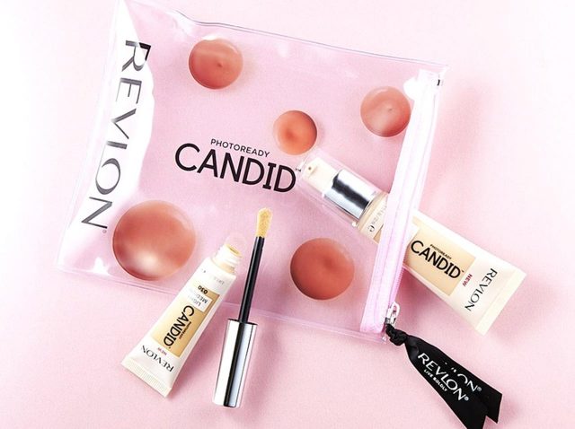 お得に試せる「レブロン フォトレディ キャンディッド トライアル キット」が限定発売！