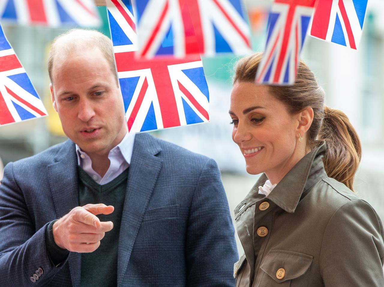 キャサリン妃、理想のデートが「超庶民的」すぎて好感度大