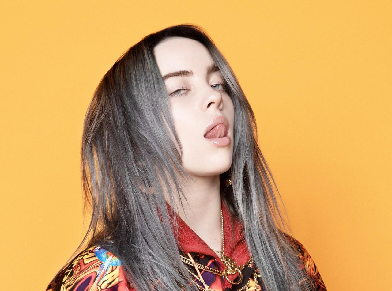 「憧れ」から「共感」の時代へ、ティーンの代弁者ビリー・アイリッシュが支持される理由