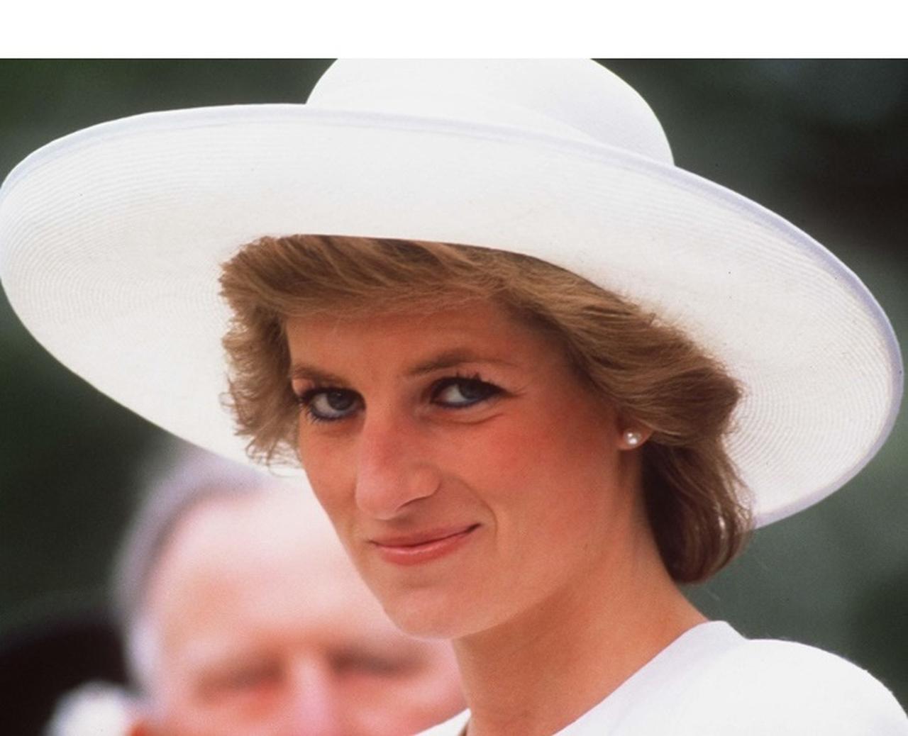 ダイアナ元妃を追悼してパリ市が「ある計画」を進行中