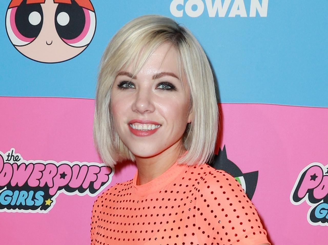 【来日】カーリー・レイ・ジェプセン、ある「日本のアイテム」がお気に入り