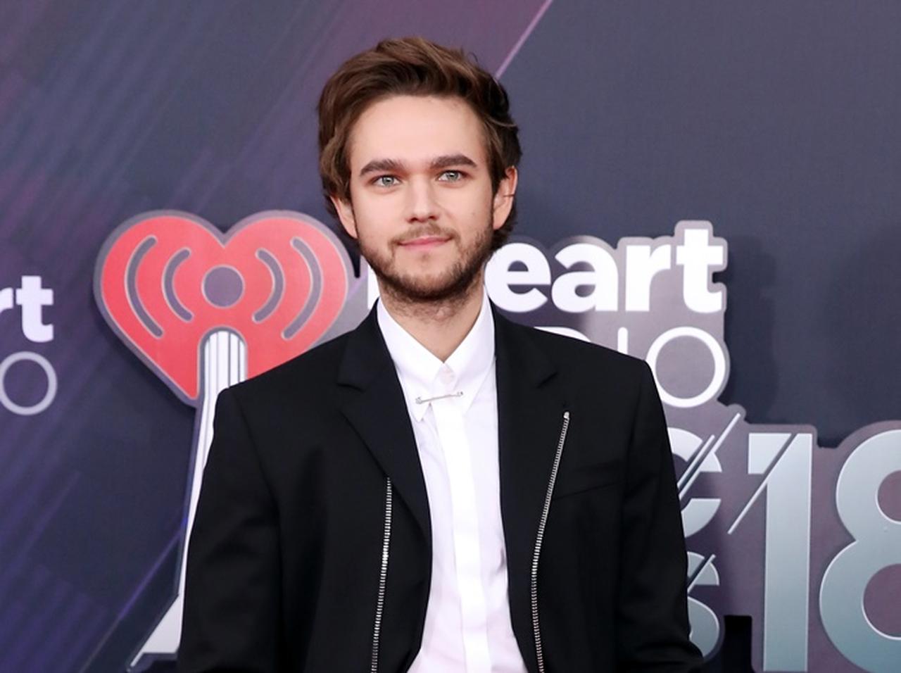 ゼッド、元コラボ相手に「ブラックすぎる一面」を暴露され絶体絶命のピンチ