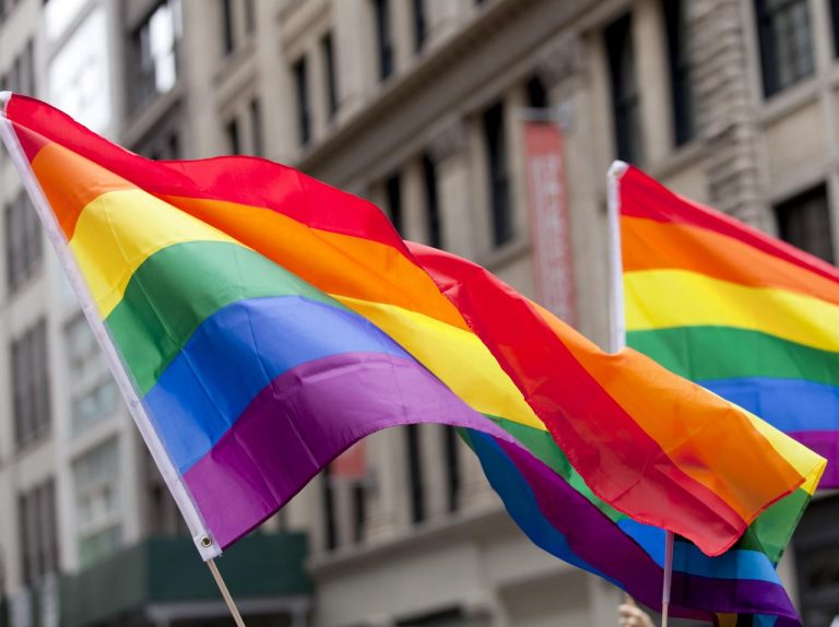 LGBTQを「病気」としていた過去をアメリカ精神分析医学会が正式に謝罪