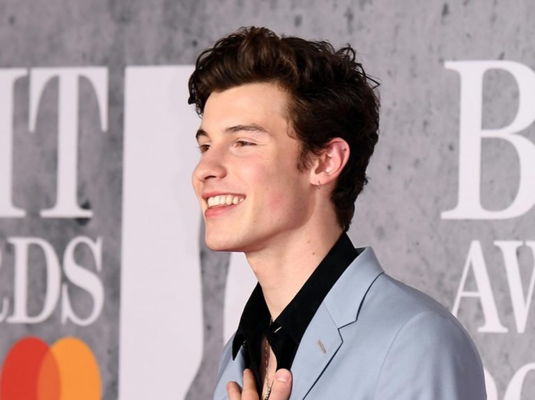 ショーン・メンデス、夢を追う人に向けて感動的なメッセージを公開【全訳】