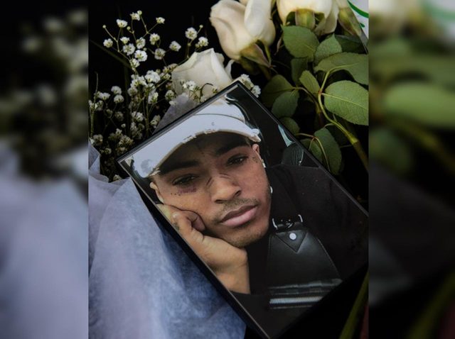XXXTentacion命日、母親が射殺される直前の「通話履歴」公開
