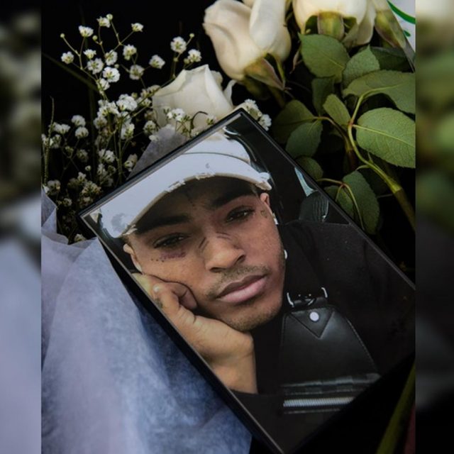 XXXTentacion命日、母親が射殺される直前の「通話履歴」公開