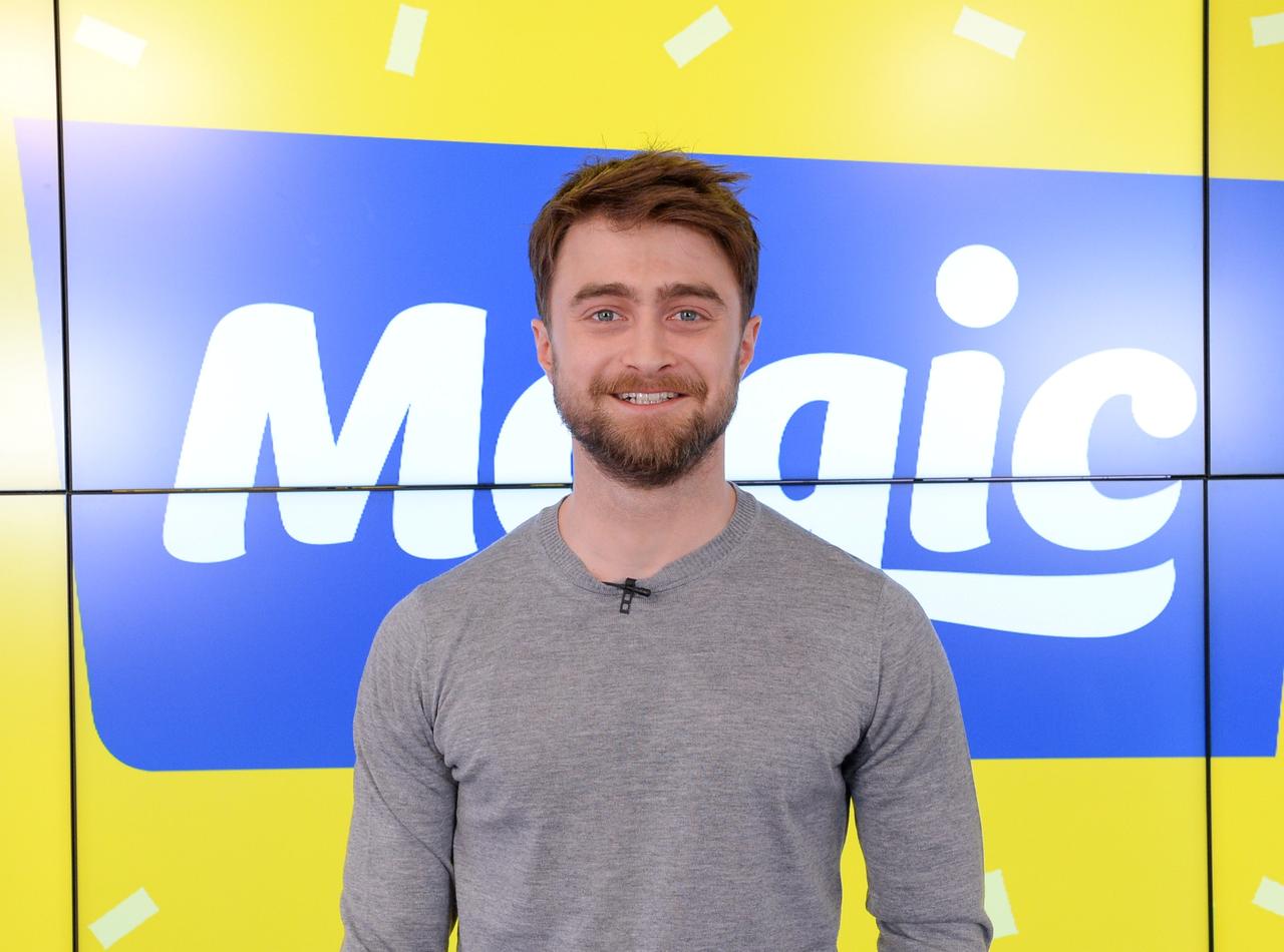 ダニエル・ラドクリフが、『アンブレイカブル・キミー・シュミット』の特別版に出演決定