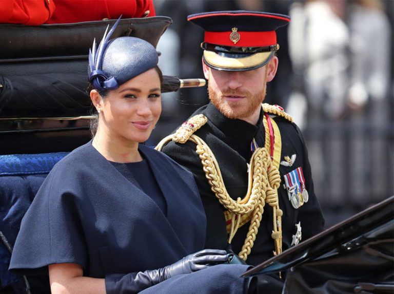 メーガン妃、世界的に有名な「あの歌姫」と密かに友情を育んでいた