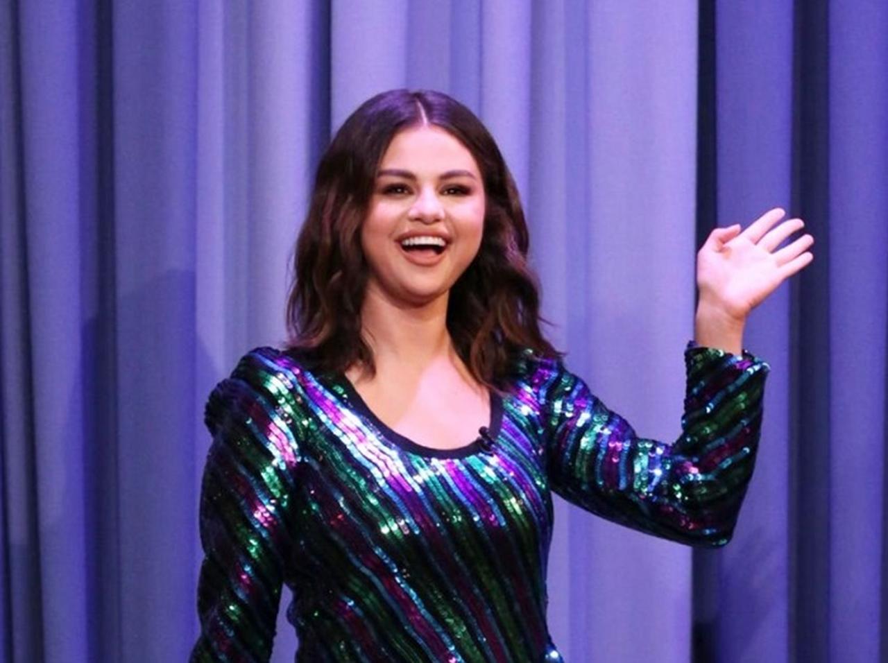 セレーナ・ゴメス、フォロワー数3位なのに「インスタ消した」→インスタ代表が反応