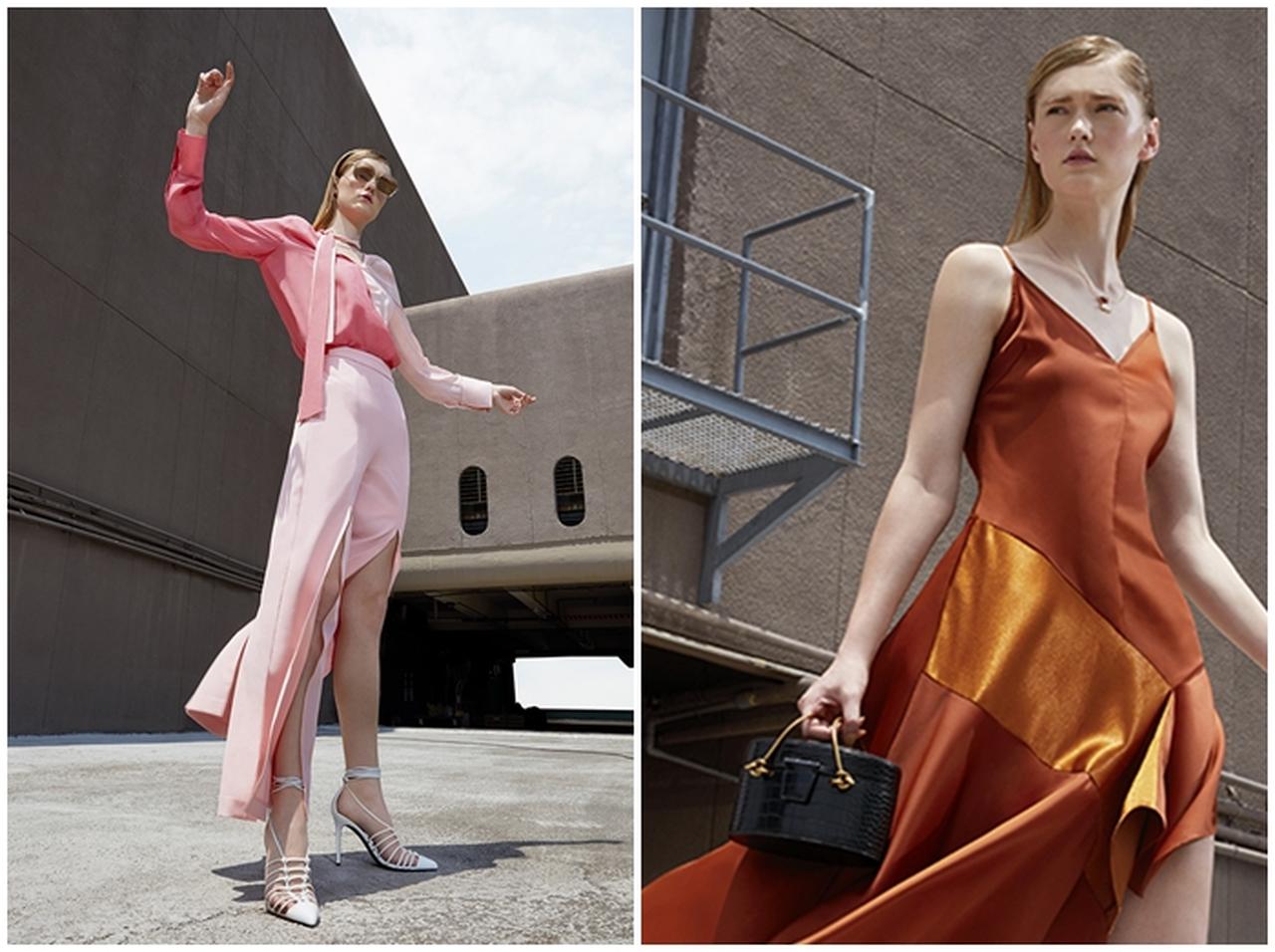 チャールズ&キース、旬なデザインのサマーアイテム発売