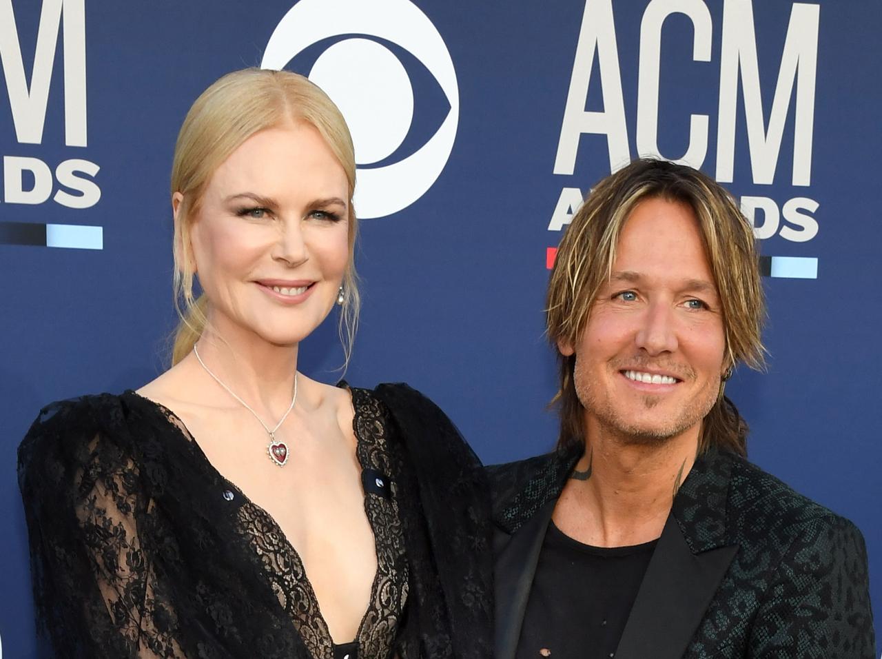 ニコール・キッドマン、結婚13周年記念に公開した写真がロマンチック