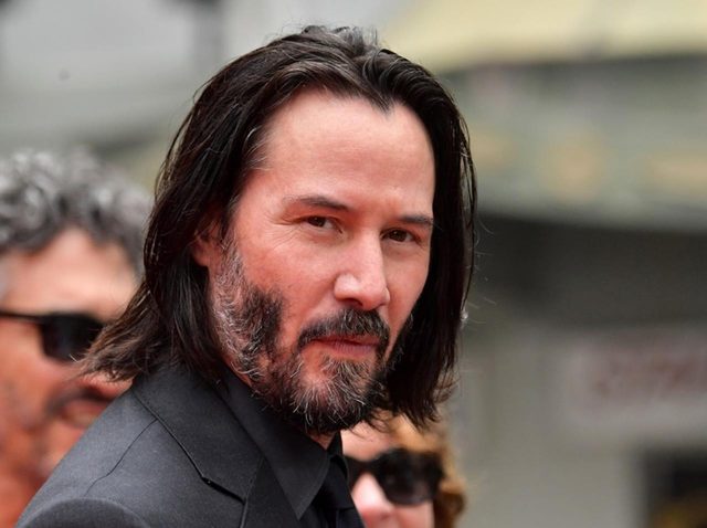 キアヌ・リーブスがついにMCUの仲間入りか、『エターナルズ』出演オファー