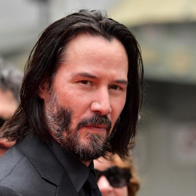 キアヌ・リーブスがついにMCUの仲間入りか、『エターナルズ』出演オファー