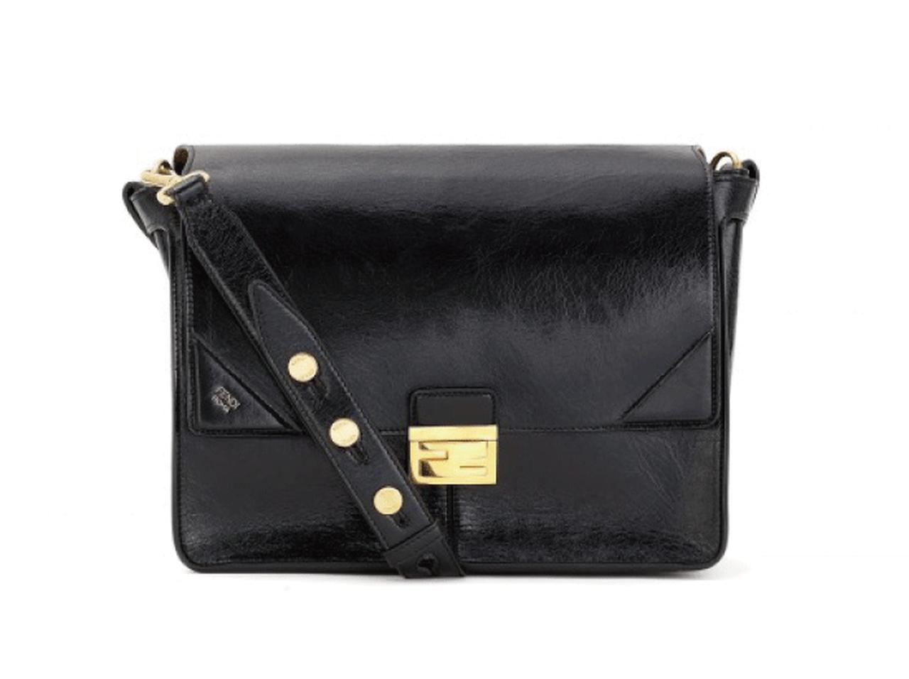 フェンディ、新作バッグ「キャンユー」発売