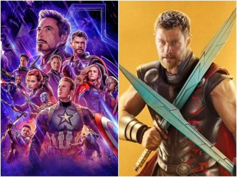 『アベンジャーズ／エンドゲーム』、「激変したソーの姿」の裏に並々ならぬ労力