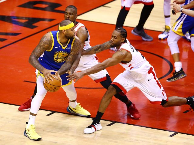 シュート決めたら無料ポテト、マクドナルドがNBAチームと行った「約束」のせいで4億円以上を失う