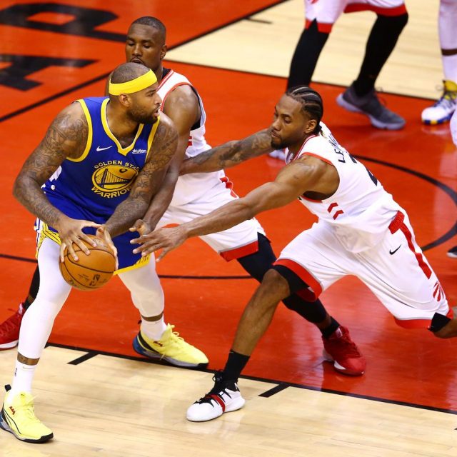 シュート決めたら無料ポテト、マクドナルドがNBAチームと行った「約束」のせいで4億円以上を失う