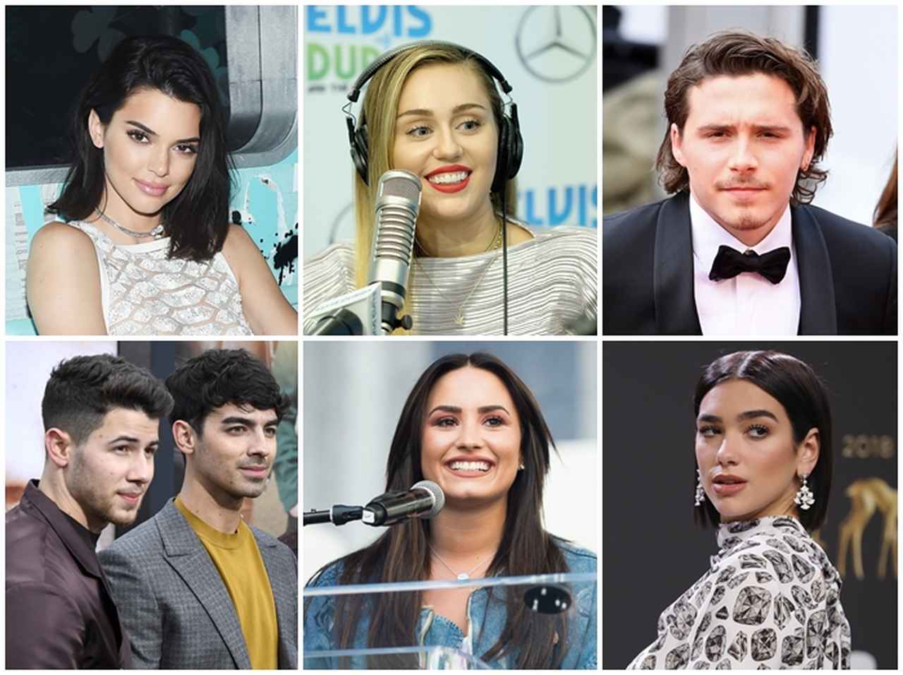 【父の日】2019年、セレブから父親へ愛のこもったメッセージ集