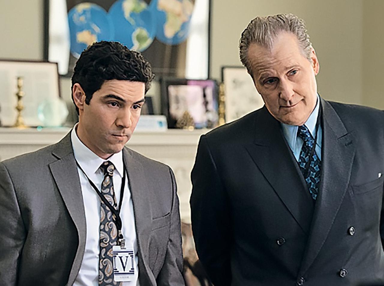 「9.11」の真実を描く、社会派サスペンス『倒壊する巨塔～アルカイダと「9.11」への道～』のリリースが決定