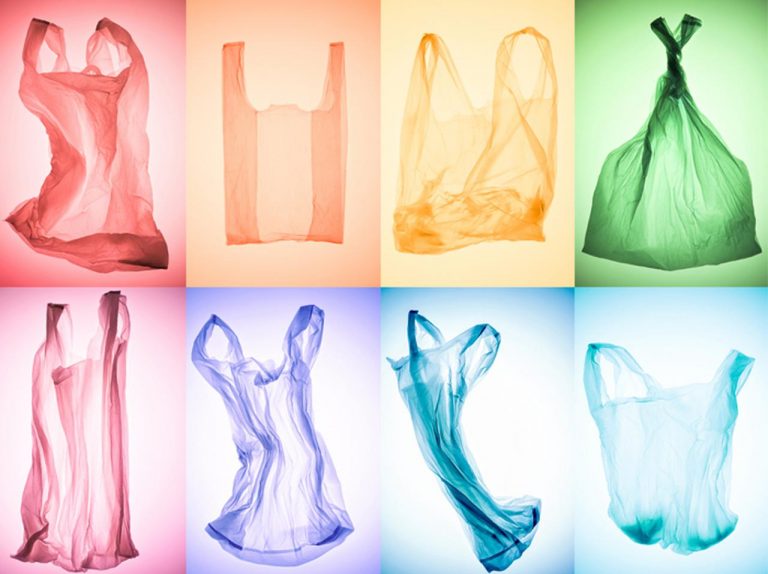 「レジ袋」使用の何がダメ?セレブたちも訴える“プラスチック汚染”の脅威
