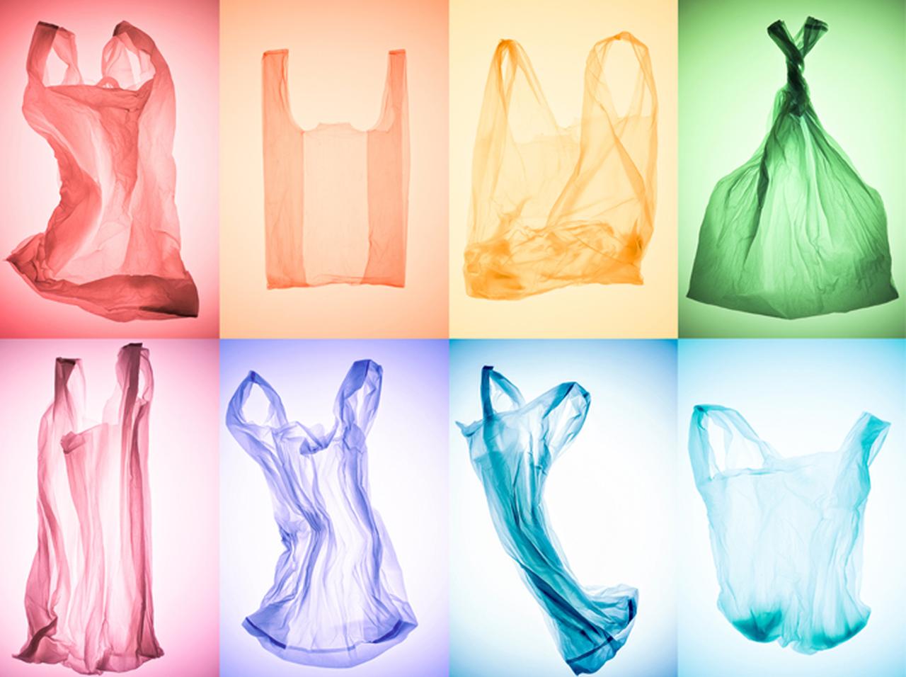 「レジ袋」使用の何がダメ?セレブたちも訴える“プラスチック汚染”の脅威