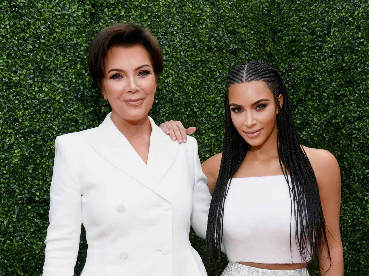カーダシアン家の母クリス・ジェンナーが明かす「子育ての秘訣」とは?
