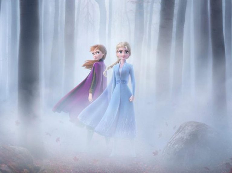 『アナと雪の女王2』日本版&北米版ポスターの「決定的な違い」とは?