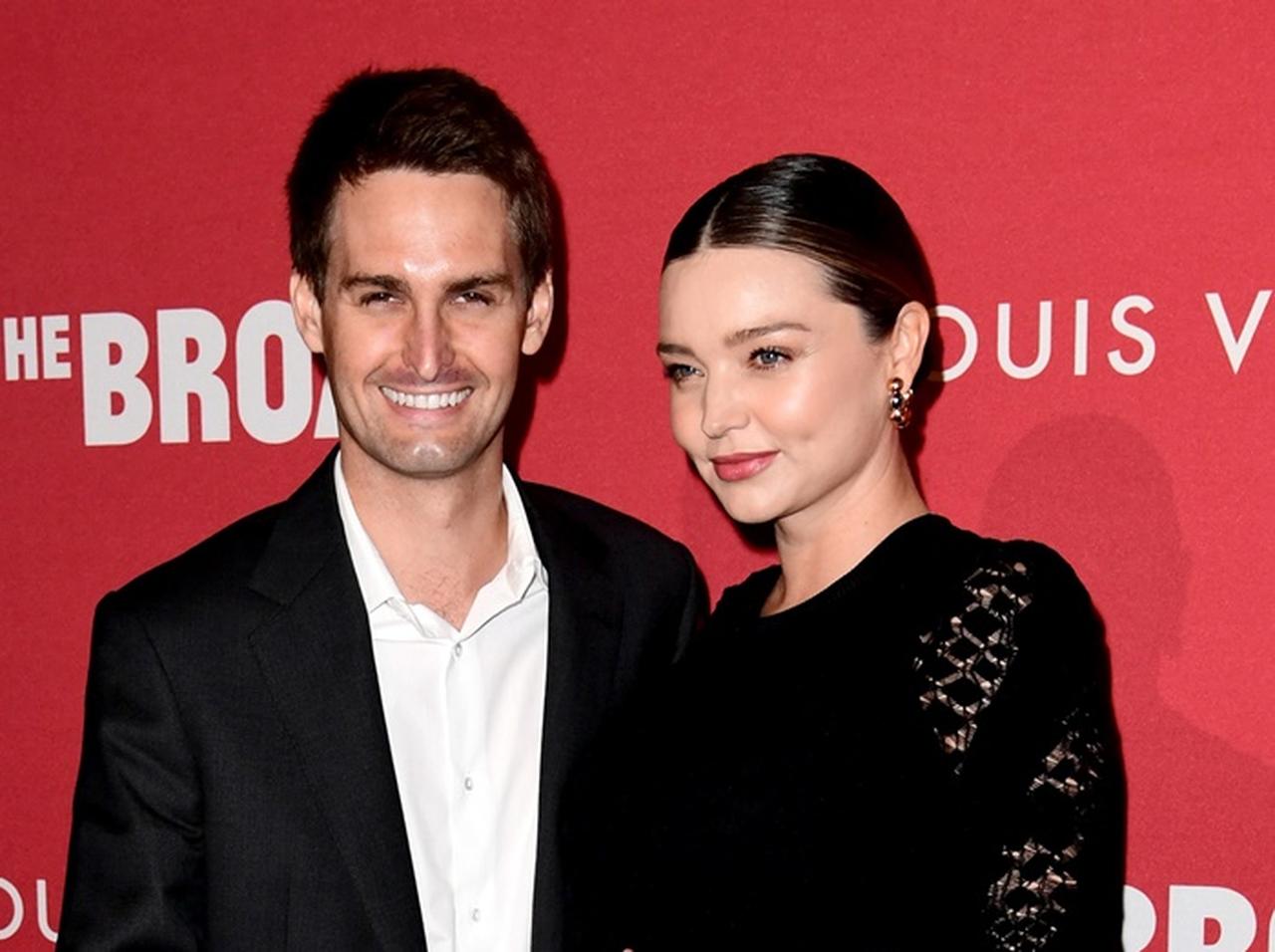 美容＆健康オタクのミランダ、徹底した「電磁波対策」がさすが