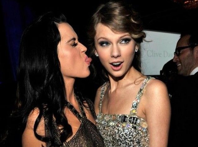 テイラー・スウィフトとケイティ・ペリーの関係を2008年から総まとめ【更新】