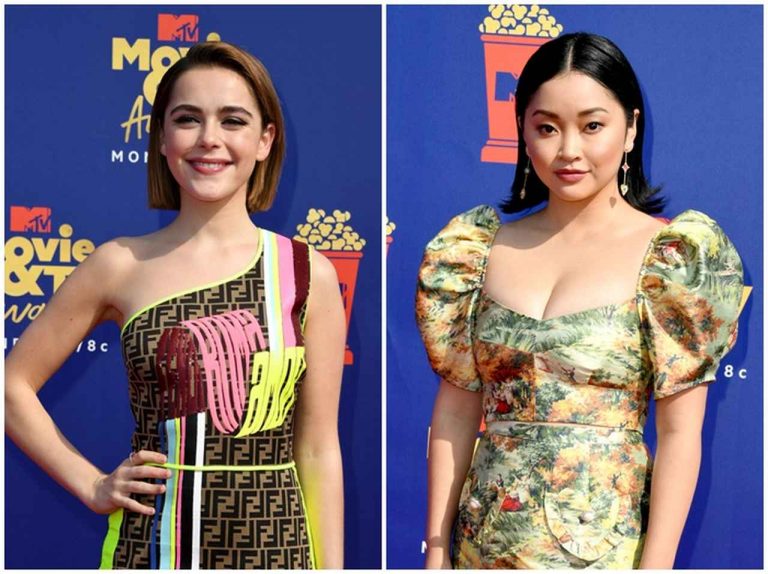 MTV Movie＆TV Awardsで次世代スターと呼ばれる若手俳優たちが続々と登場