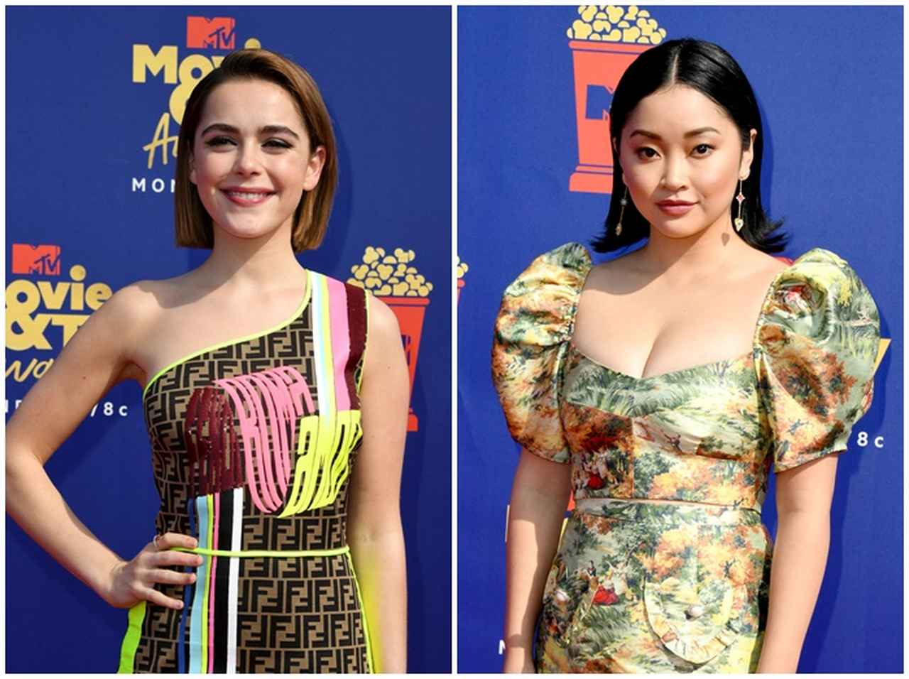 MTV Movie&TV Awardsで次世代スターと呼ばれる若手俳優たちが続々と登場