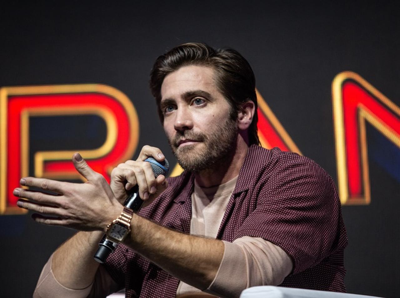 ジェイク・ギレンホール、「親愛なるマーベルファンへ」のメッセージにまさかの反響