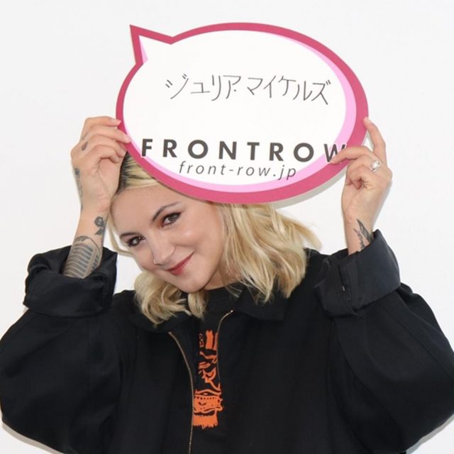 セレーナ・ゴメスと魂を繋げる作詞家、ジュリア・マイケルズにインタビュー