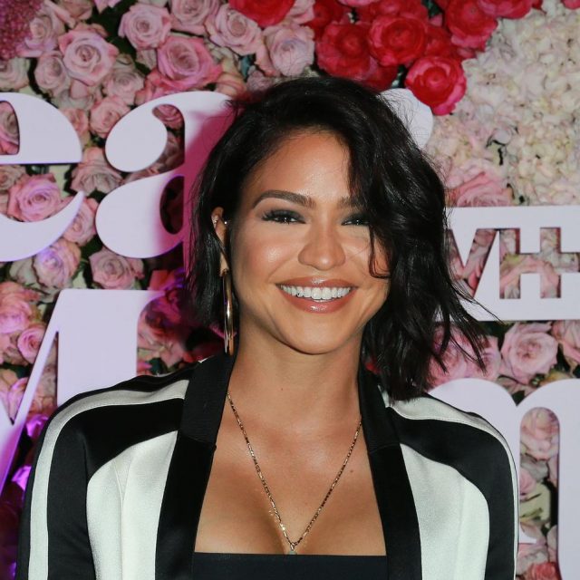 シンガーのキャシーが妊娠、11年付き合った元彼ディディの反応は？
