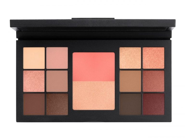 M・A・C、フェイスやリップ、ブラシの夏の限定キットが登場