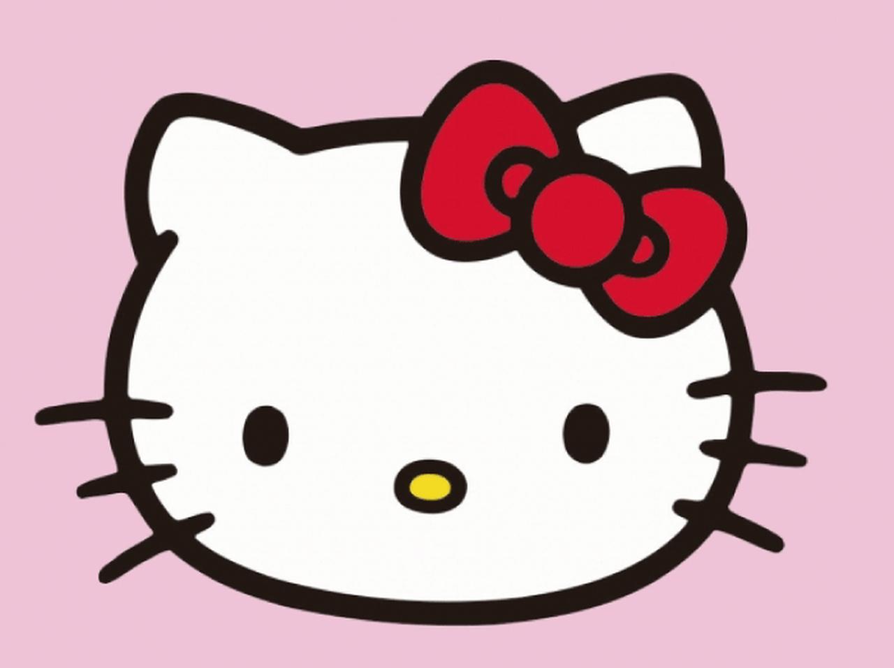 ハローキティ初のハリウッド映画、脚本家が決定