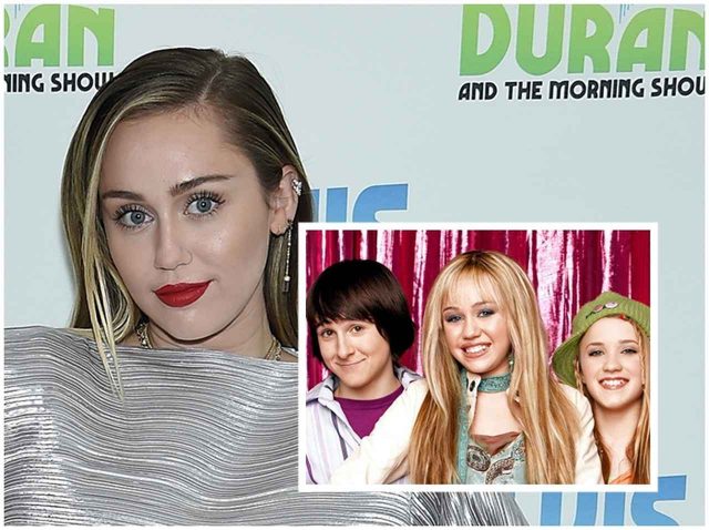 マイリー・サイラス、『ブラック・ミラー』へ出演を決めた理由は「ハンナ・モンタナ」