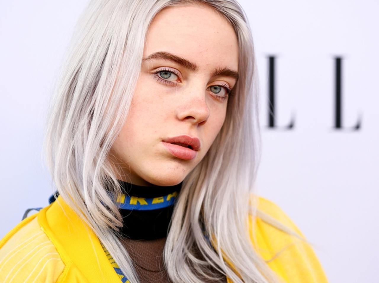 ビリー・アイリッシュ、あの元祖ディズニースターに「誰?」