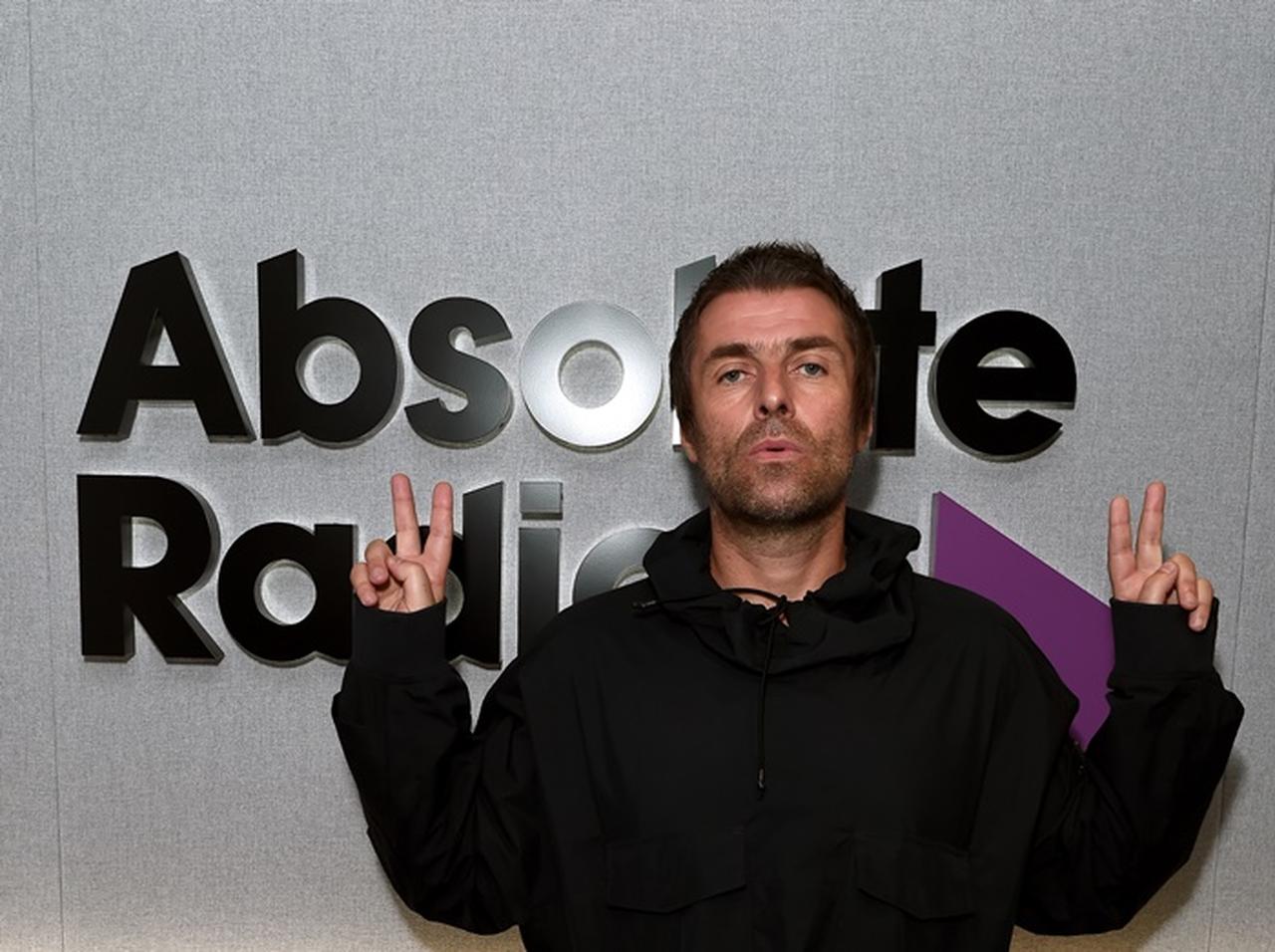 リアム・ギャラガー、英首相に立候補！？掲げた法律にファン歓喜